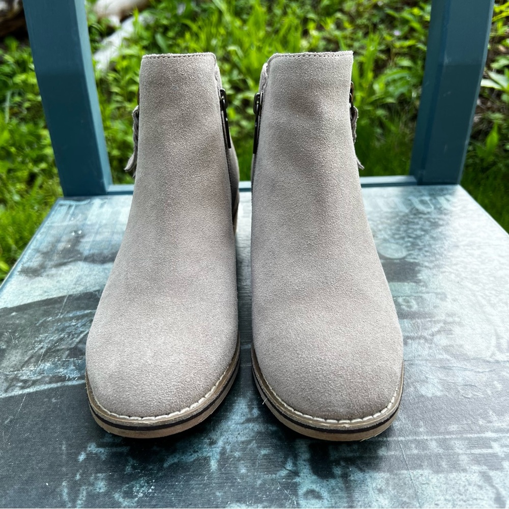 BLONDO LIAM - Waterproof bootie - Picture 3 of 12